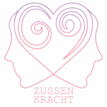 zussen kracht zussenkracht logo gradiant